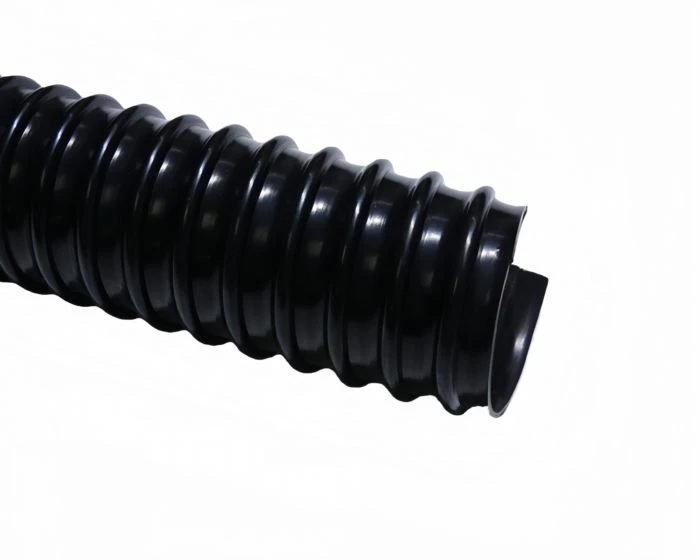 Electrically Conductive Hose Black Colour