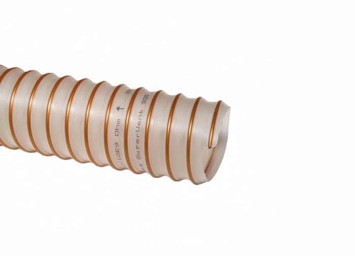 Flour Conveying Hose